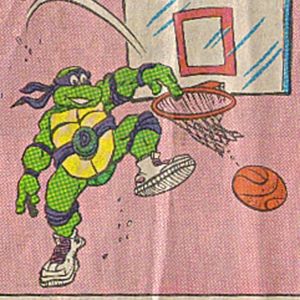 Meet your Posher, Richard